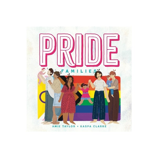 Pride Families -