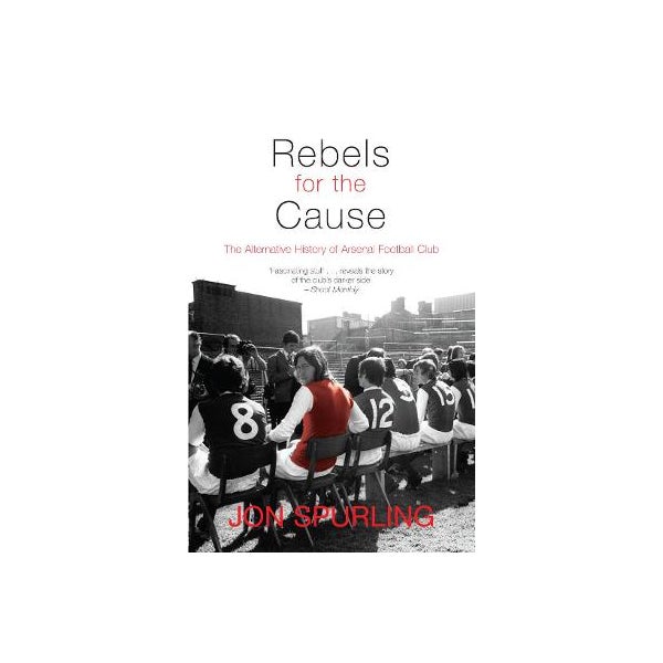 Rebels for the Cause -