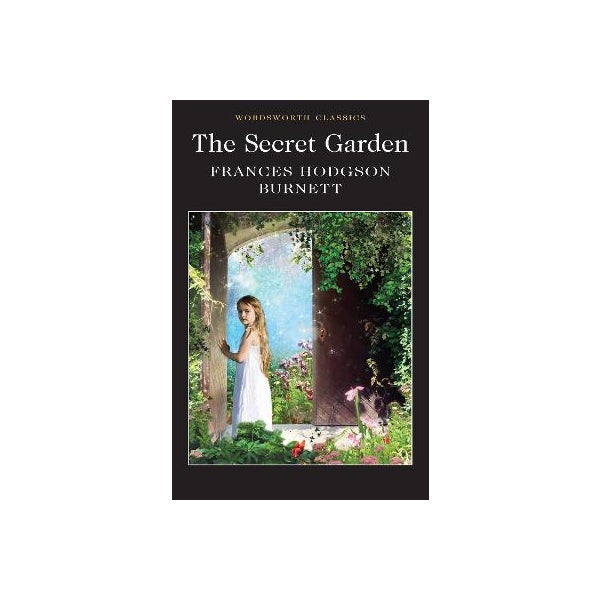 The Secret Garden -