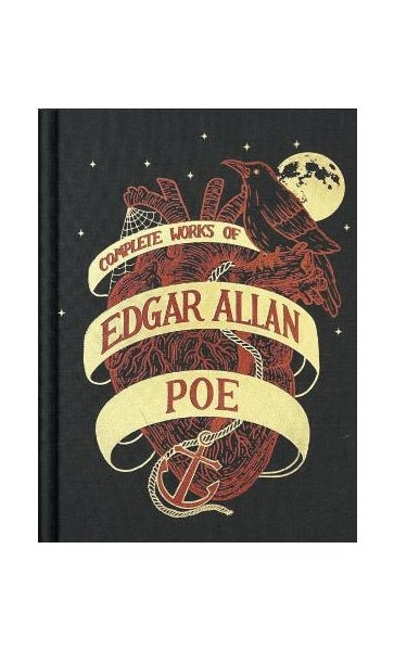 The Works Of Edgar Allan Poe - Volumes I-III. New Century Library Complete In Three Volumes By - Foto 11