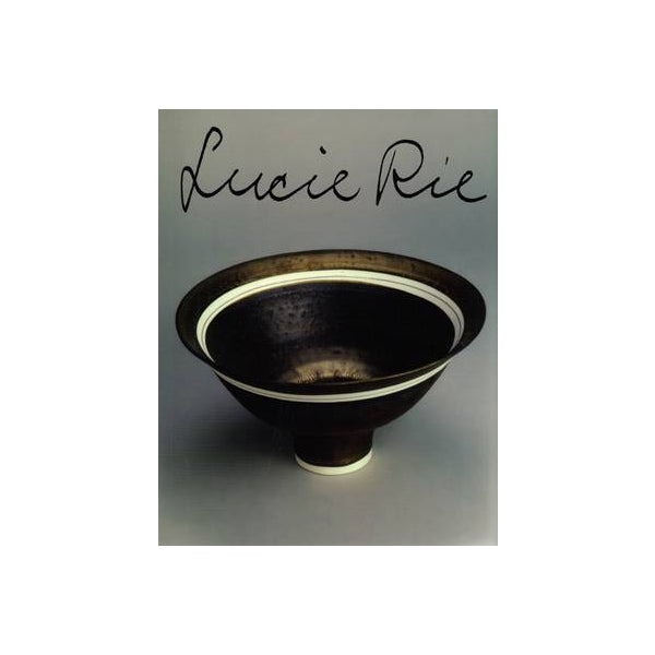 Lucie Rie -
