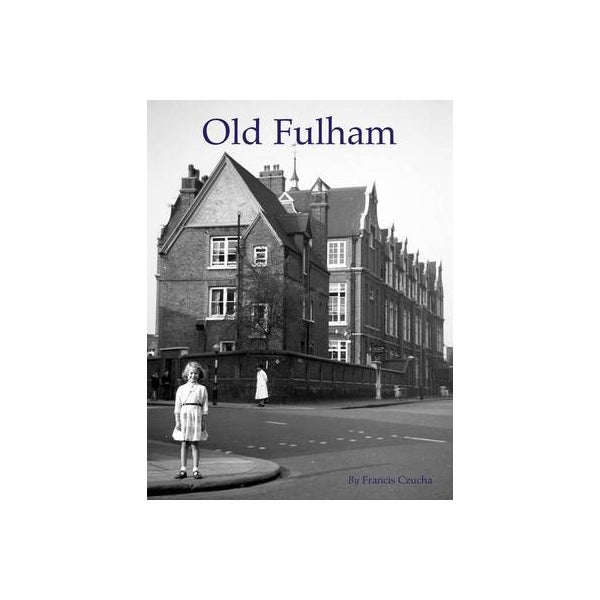 Old Fulham -