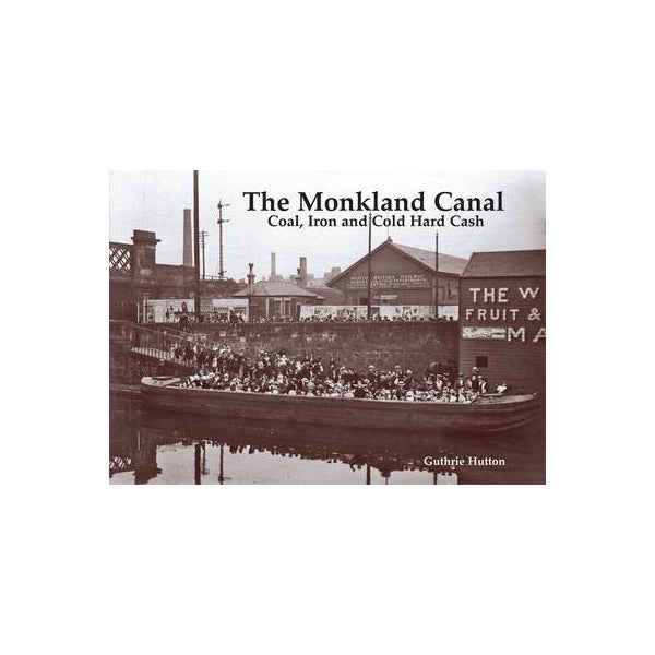 The Monkland Canal -