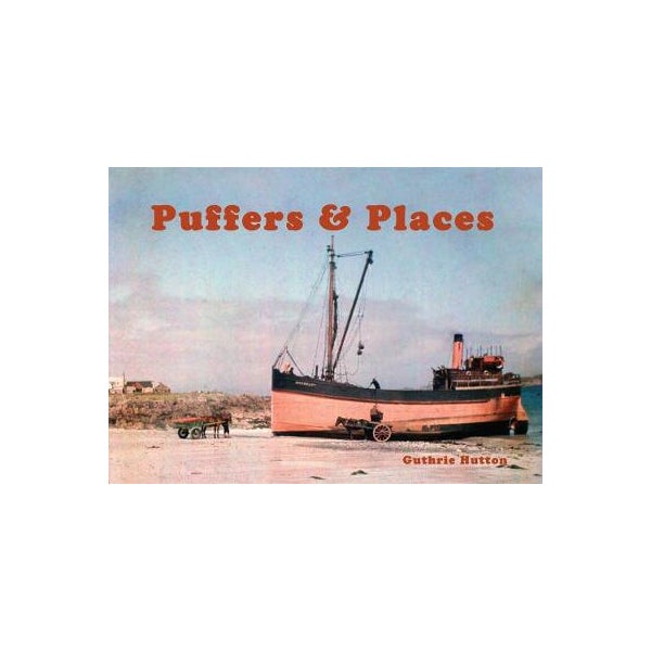 Puffers & Places -