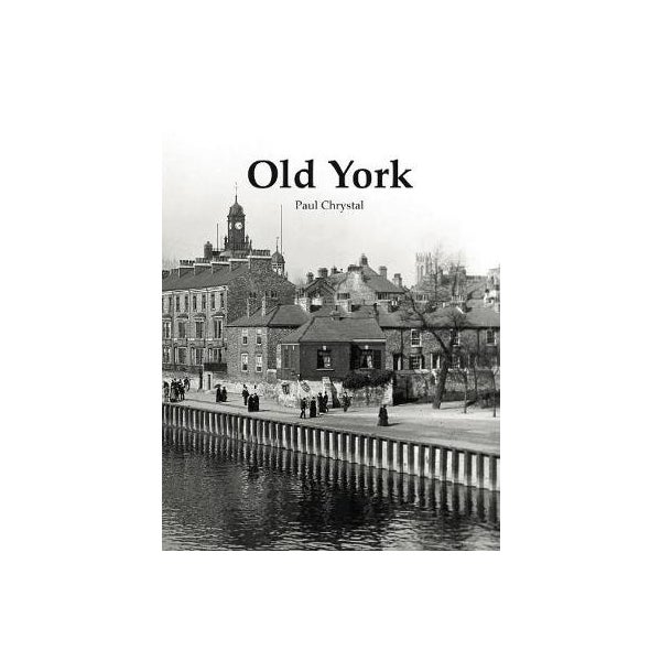 Old York -