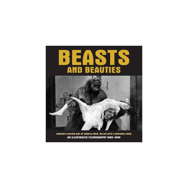 Beasts And Beauties -