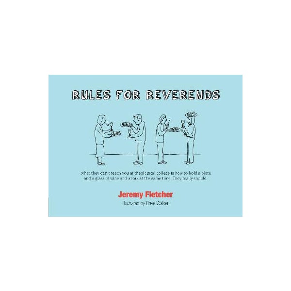 Rules for Reverends -