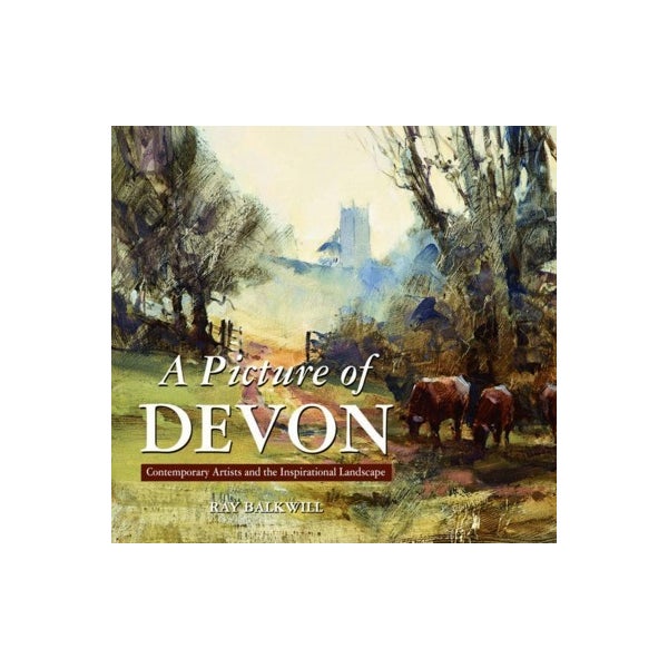 A Picture of Devon -