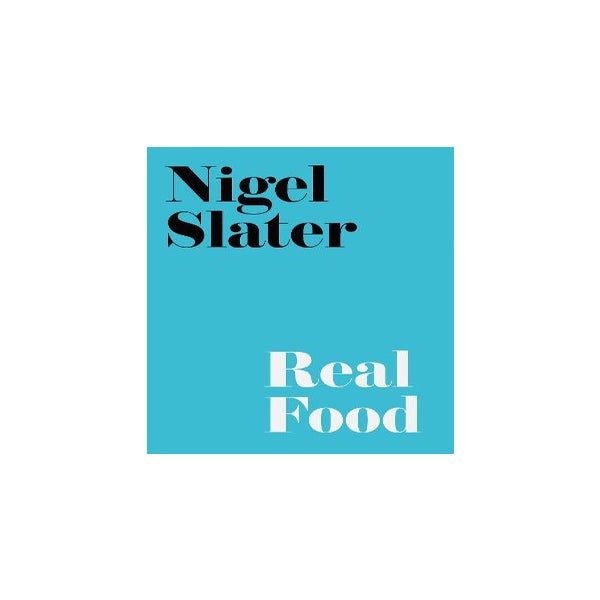 Real Food -