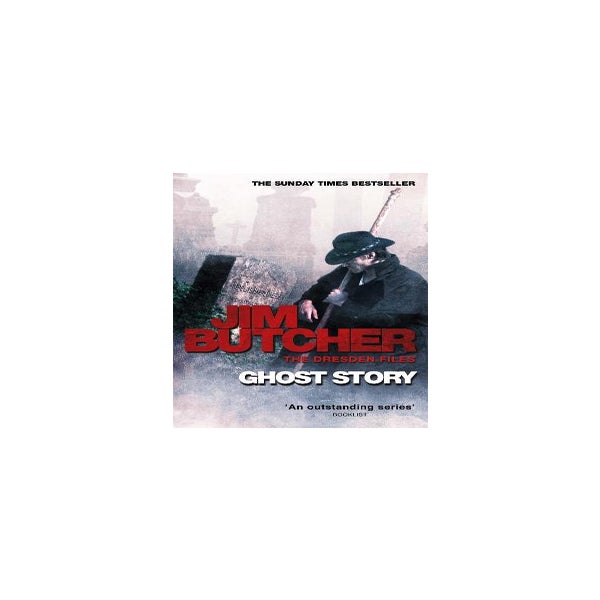 Ghost Story -