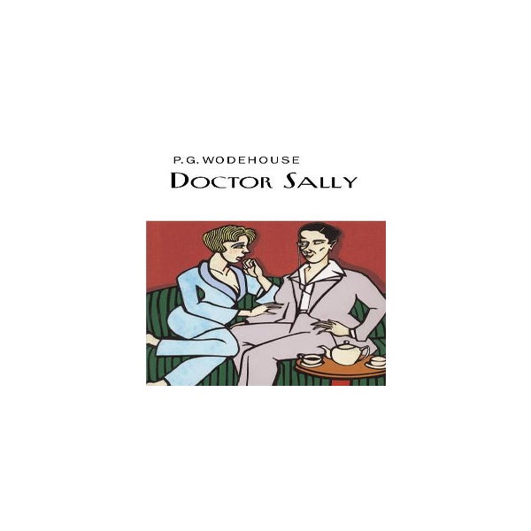 Doctor Sally -