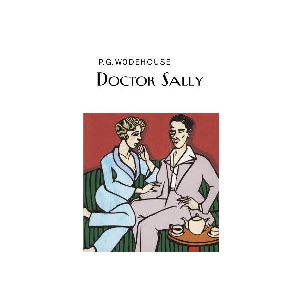 Doctor Sally -