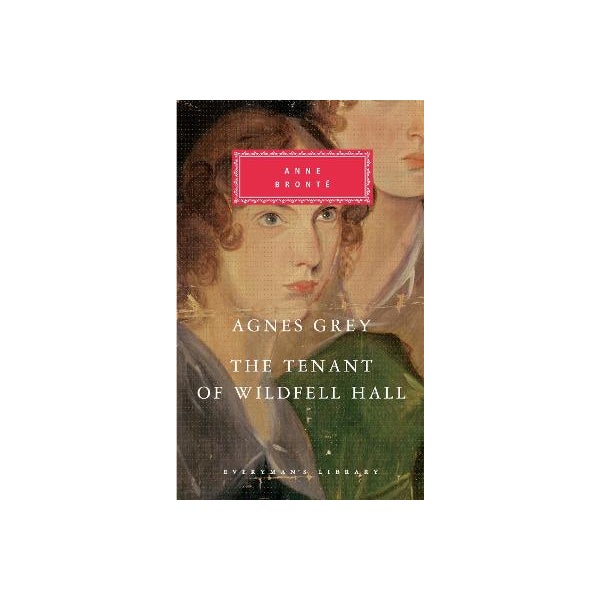 Agnes Grey/The Tenant of Wildfell Hall -