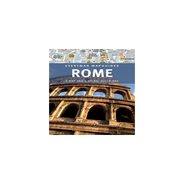 Rome Everyman Mapguide -