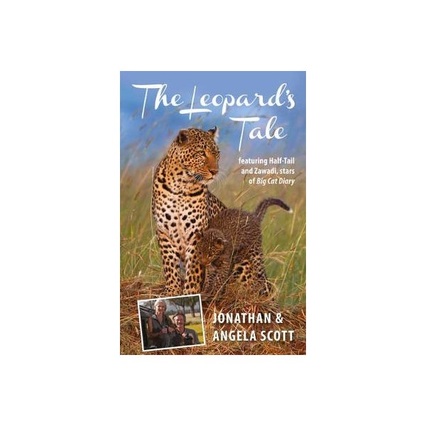 Leopard's Tale -
