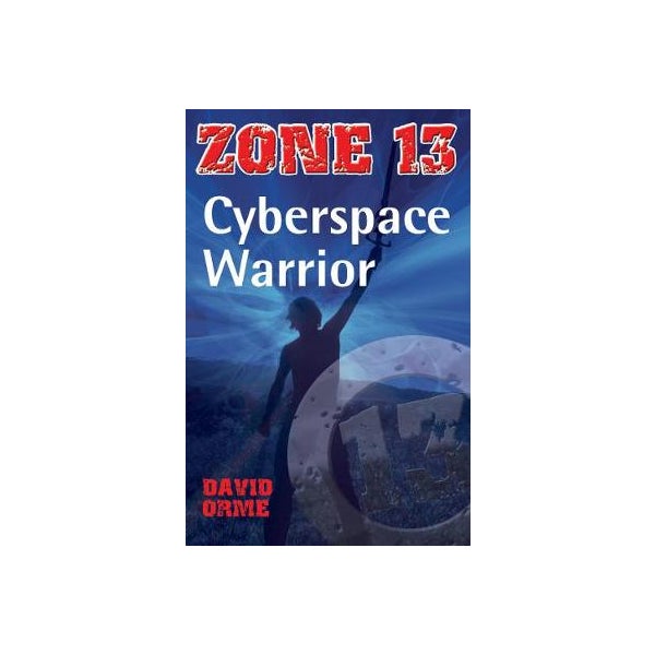 Cyberspace Warrior -