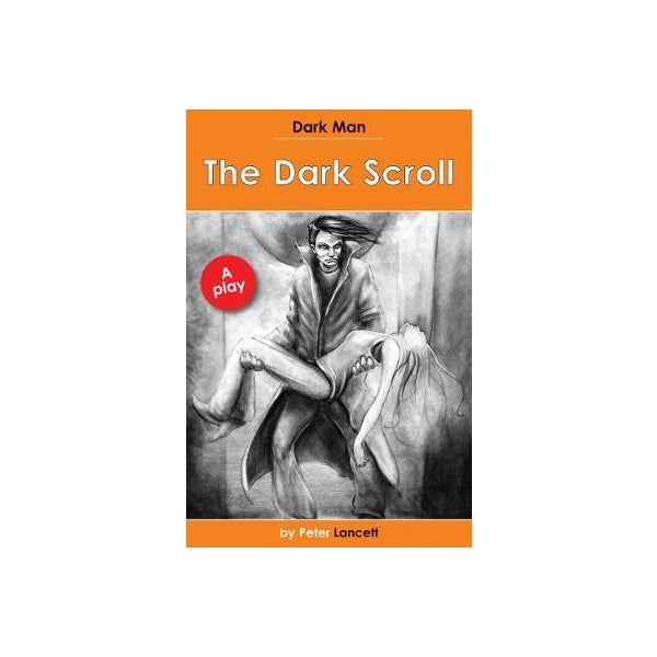 The Dark Scroll -