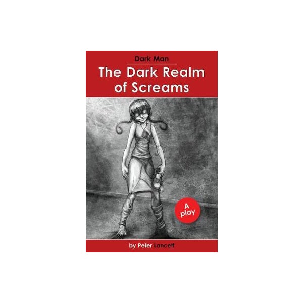 The Dark Realm of Screams -