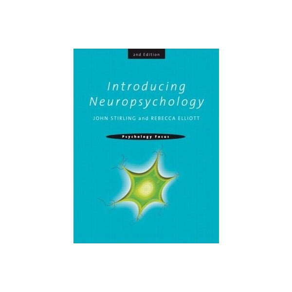 Introducing Neuropsychology -