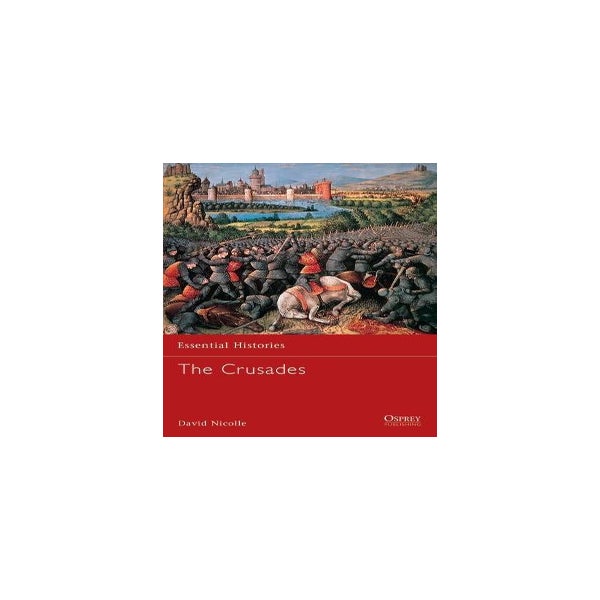 The Crusades -