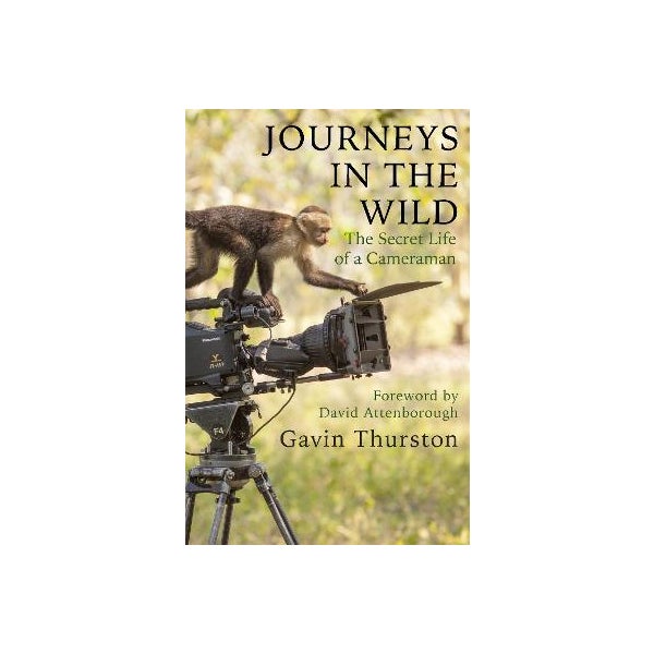 Journeys in the Wild -