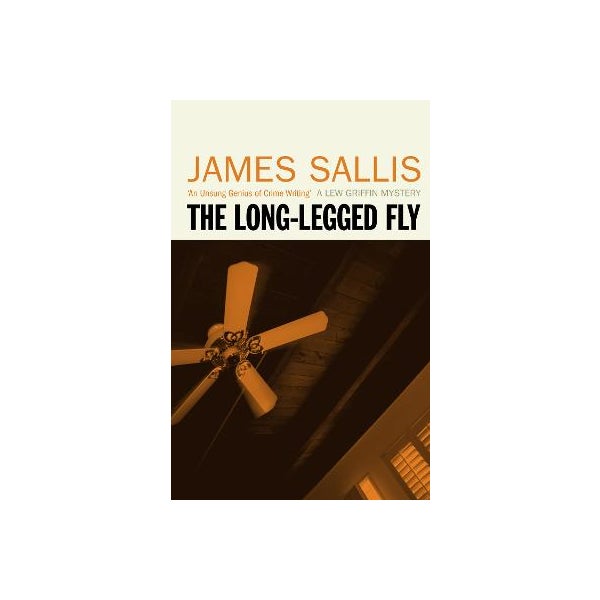 The Long Legged Fly -