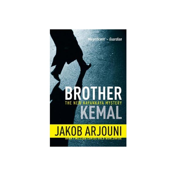 Brother Kemal -