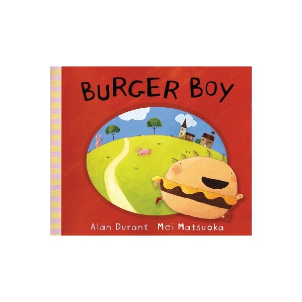 Burger Boy -