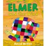 Elmer and the Wind -
