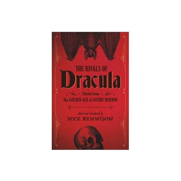 The Rivals of Dracula -