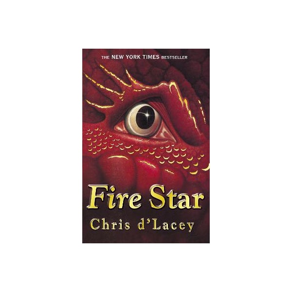 The Last Dragon Chronicles: Fire Star -