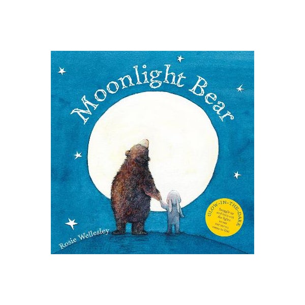 Moonlight Bear -
