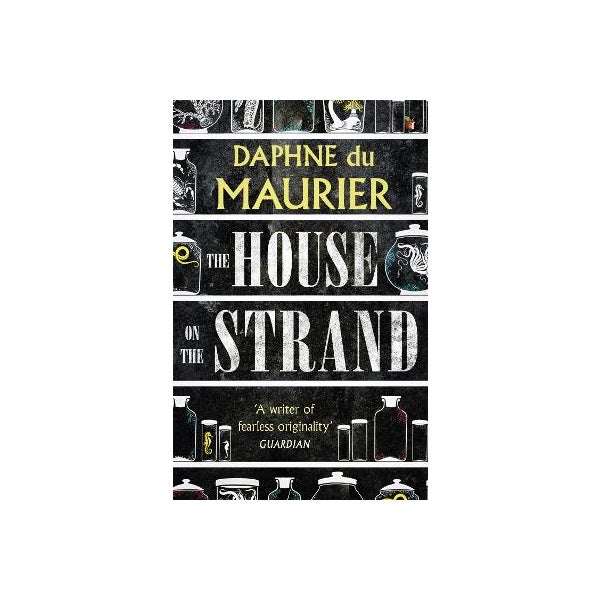 The House On The Strand -