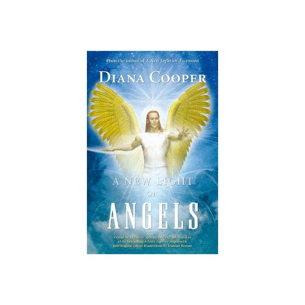 A New Light on Angels -