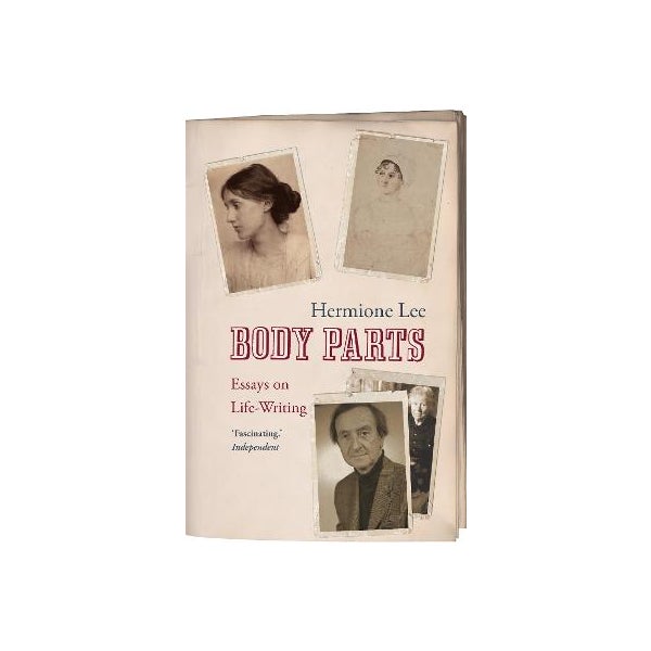 Body Parts -