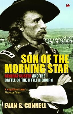 Son Of The Morning Star -
