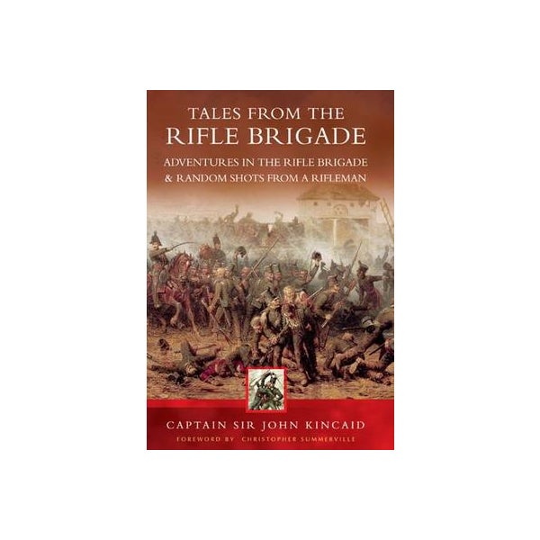 Tales from the Rifle Brigade -