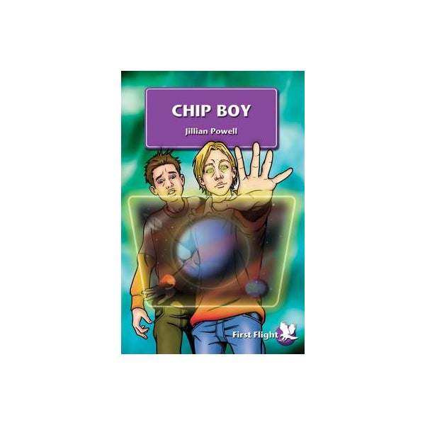 Chip Boy -