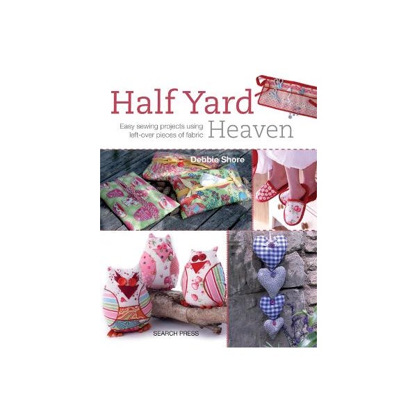 Half Yard (TM) Heaven -