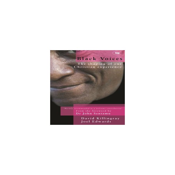 Black voices -