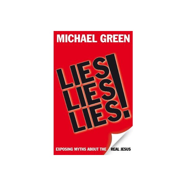 Lies, Lies, Lies -