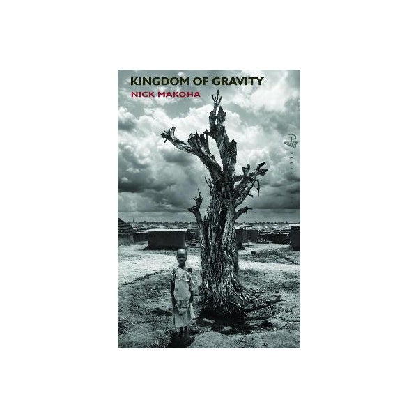 Kingdom of Gravity -