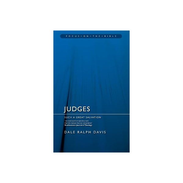 Judges -