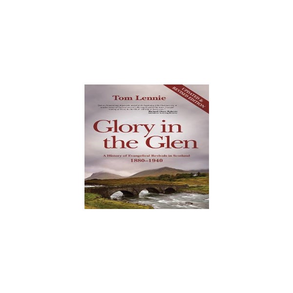Glory in the Glen -