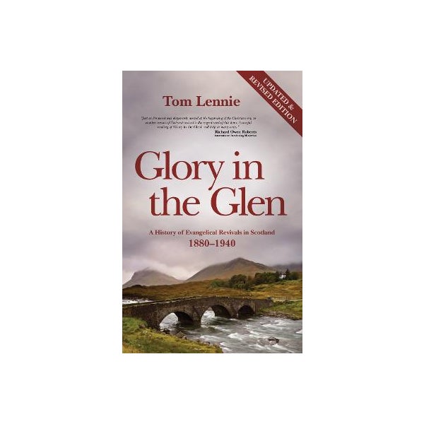Glory in the Glen -
