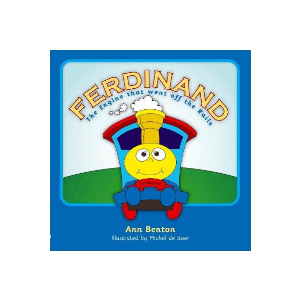 Ferdinand -