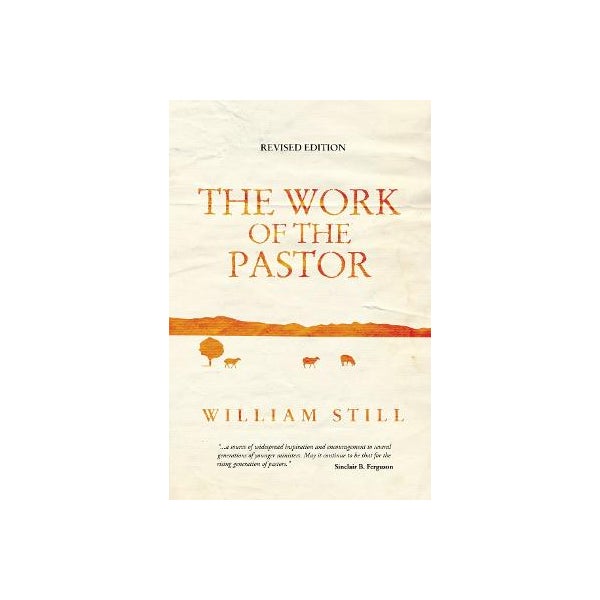 The Work of the Pastor -