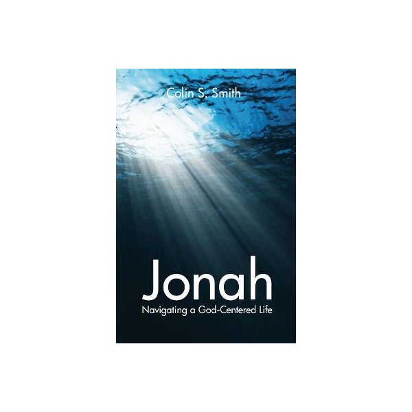 Jonah -