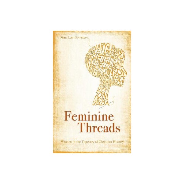 Feminine Threads -