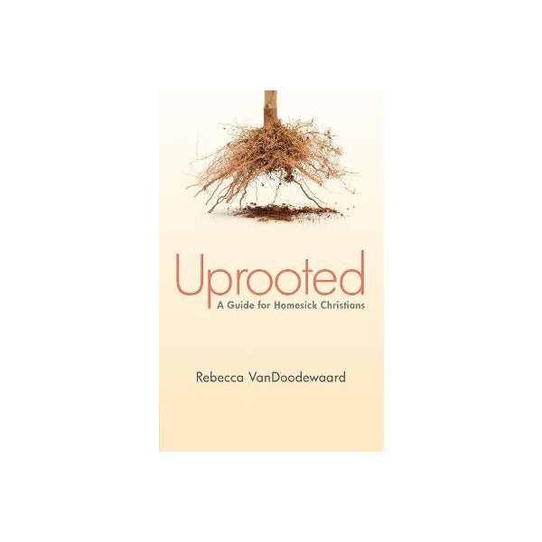 Uprooted -